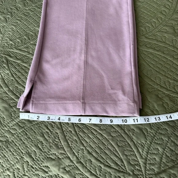 Women’s High Waisted Fleece Trouser Pant XXL TALL - Picture 7 of 10